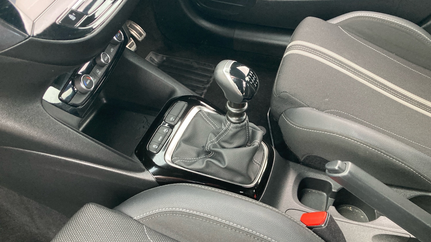 Used Vauxhall Corsa 2023 for sale - 76461234: Photo 13