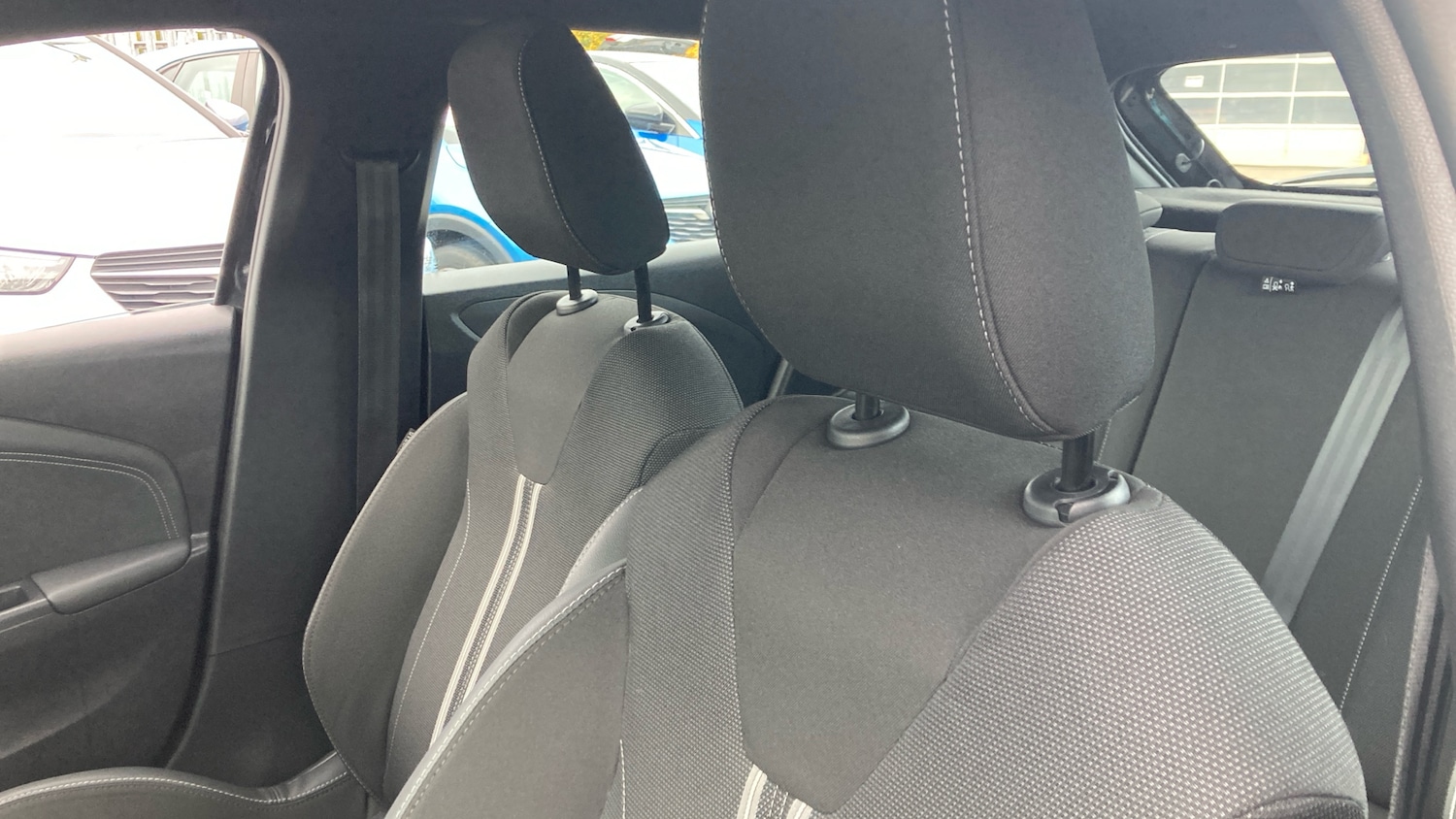 Used Vauxhall Corsa 2023 for sale - 76461234: Photo 15