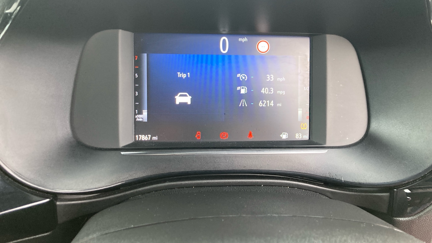 Used Vauxhall Corsa 2023 for sale - 76461234: Photo 18