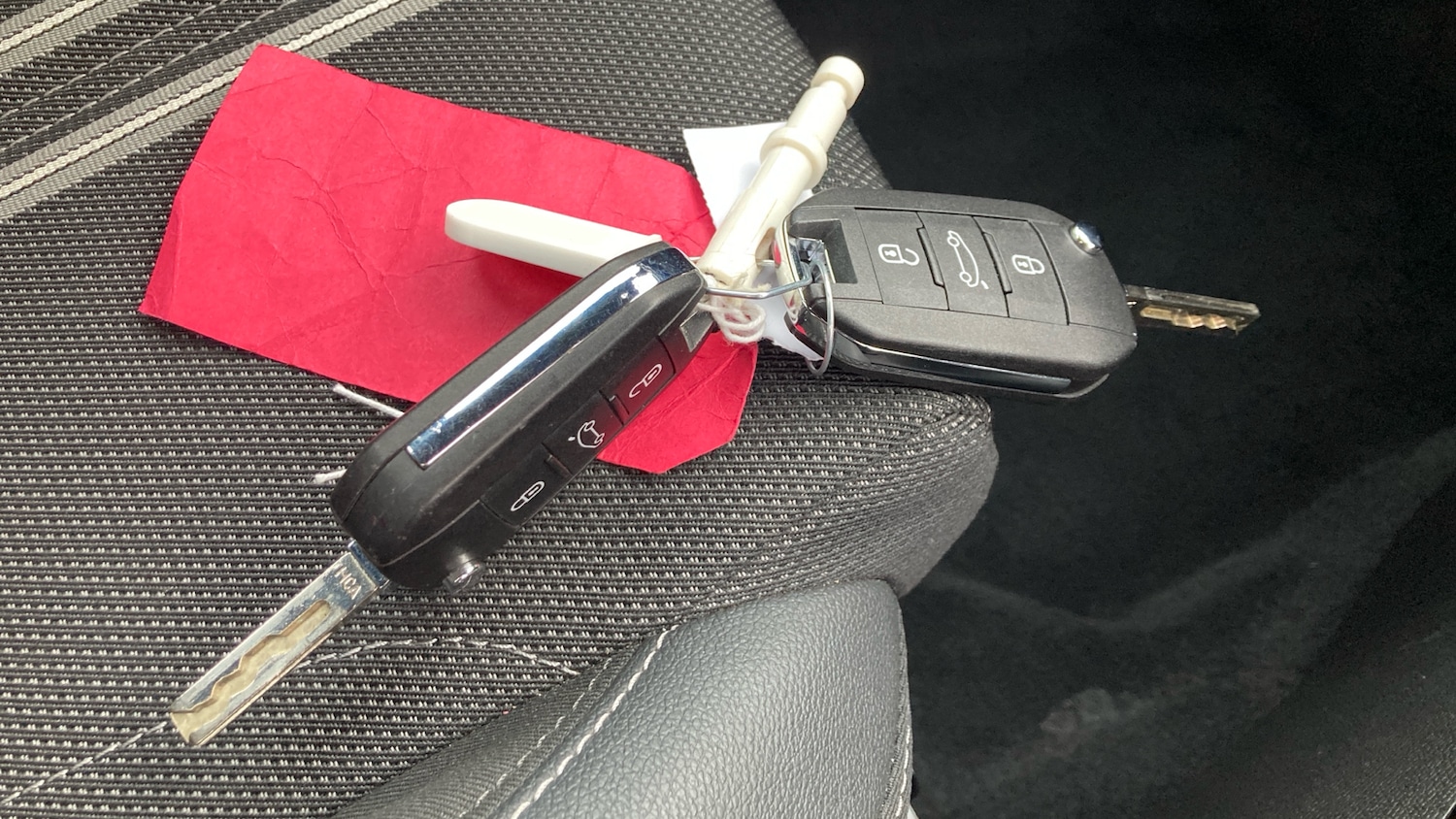 Used Vauxhall Corsa 2023 for sale - 76461234: Photo 20