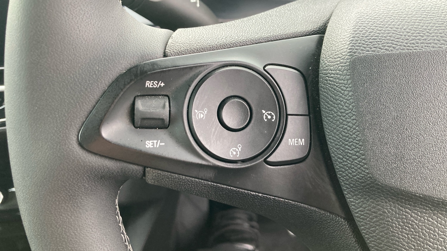 Used Vauxhall Corsa 2023 for sale - 76461234: Photo 21