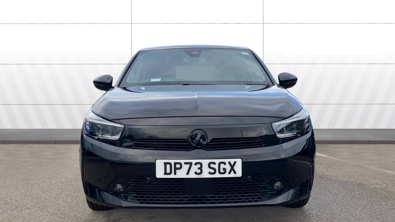 Used Vauxhall Corsa 2023 for sale - 76461234: Photo 3