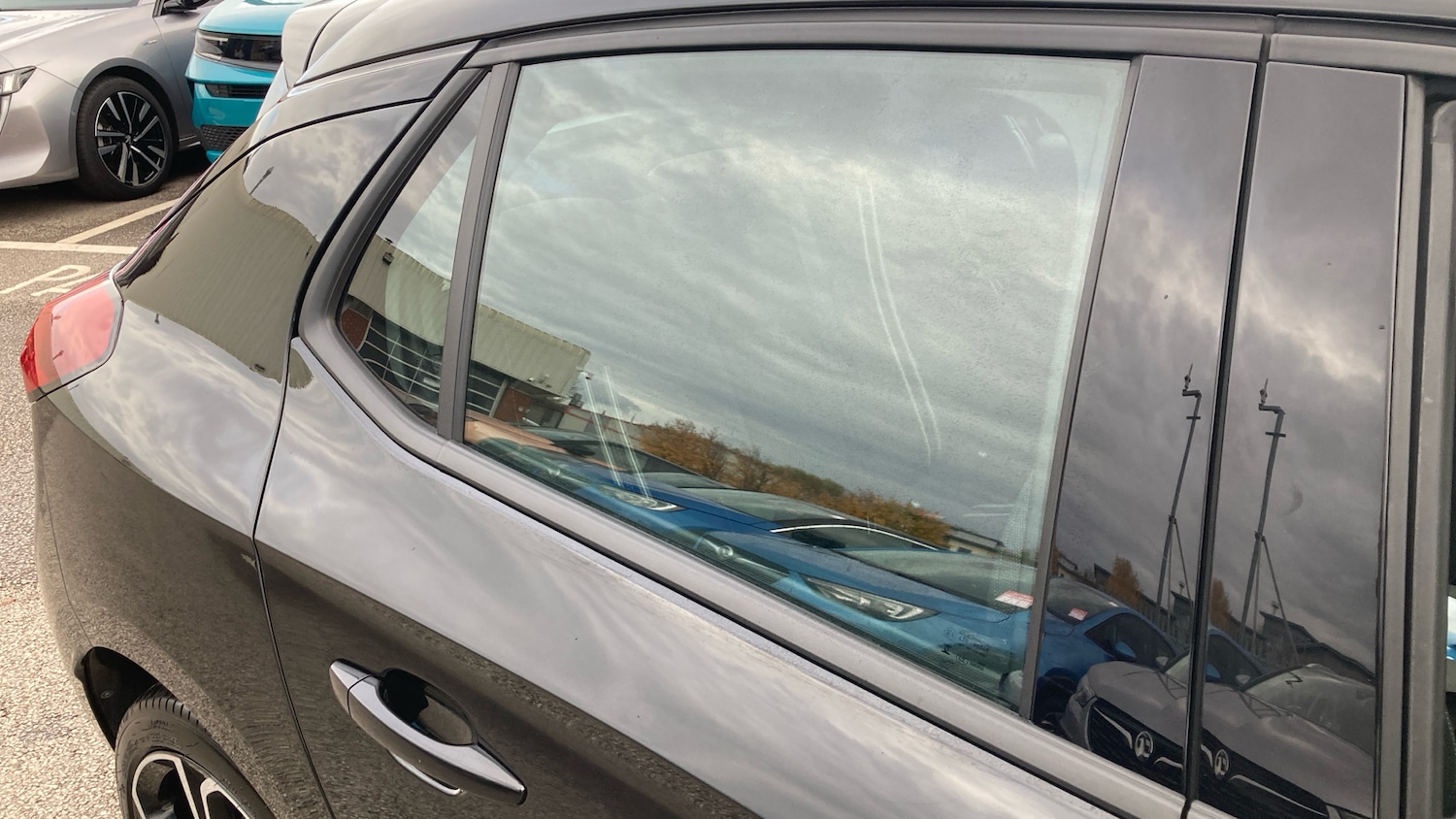 Used Vauxhall Corsa 2023 for sale - 76461234: Photo 36