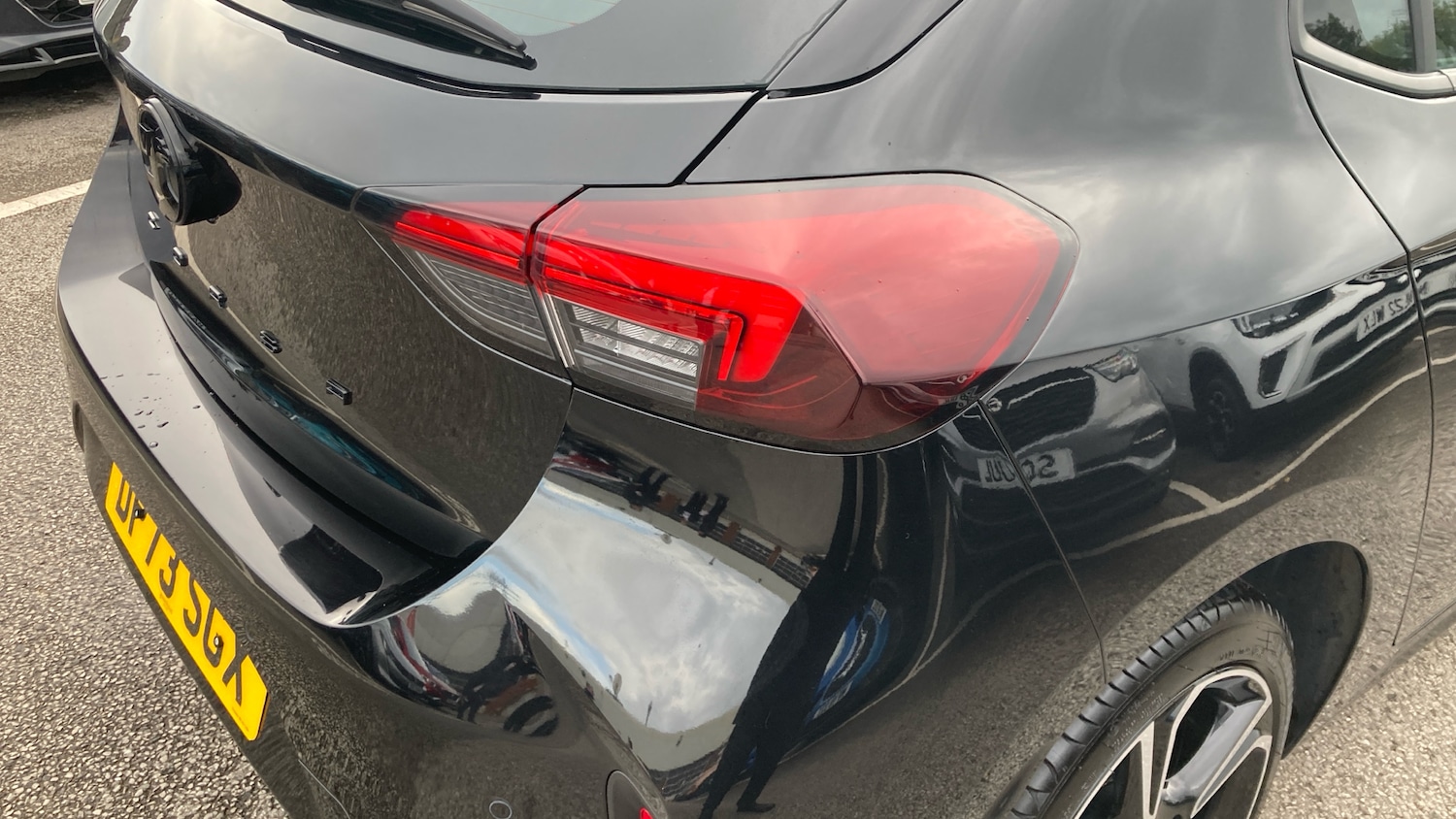 Used Vauxhall Corsa 2023 for sale - 76461234: Photo 37