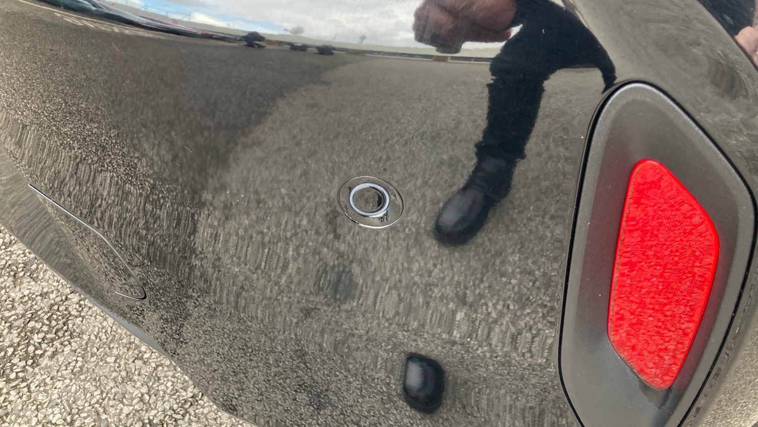 Used Vauxhall Corsa 2023 for sale - 76461234: Photo 38