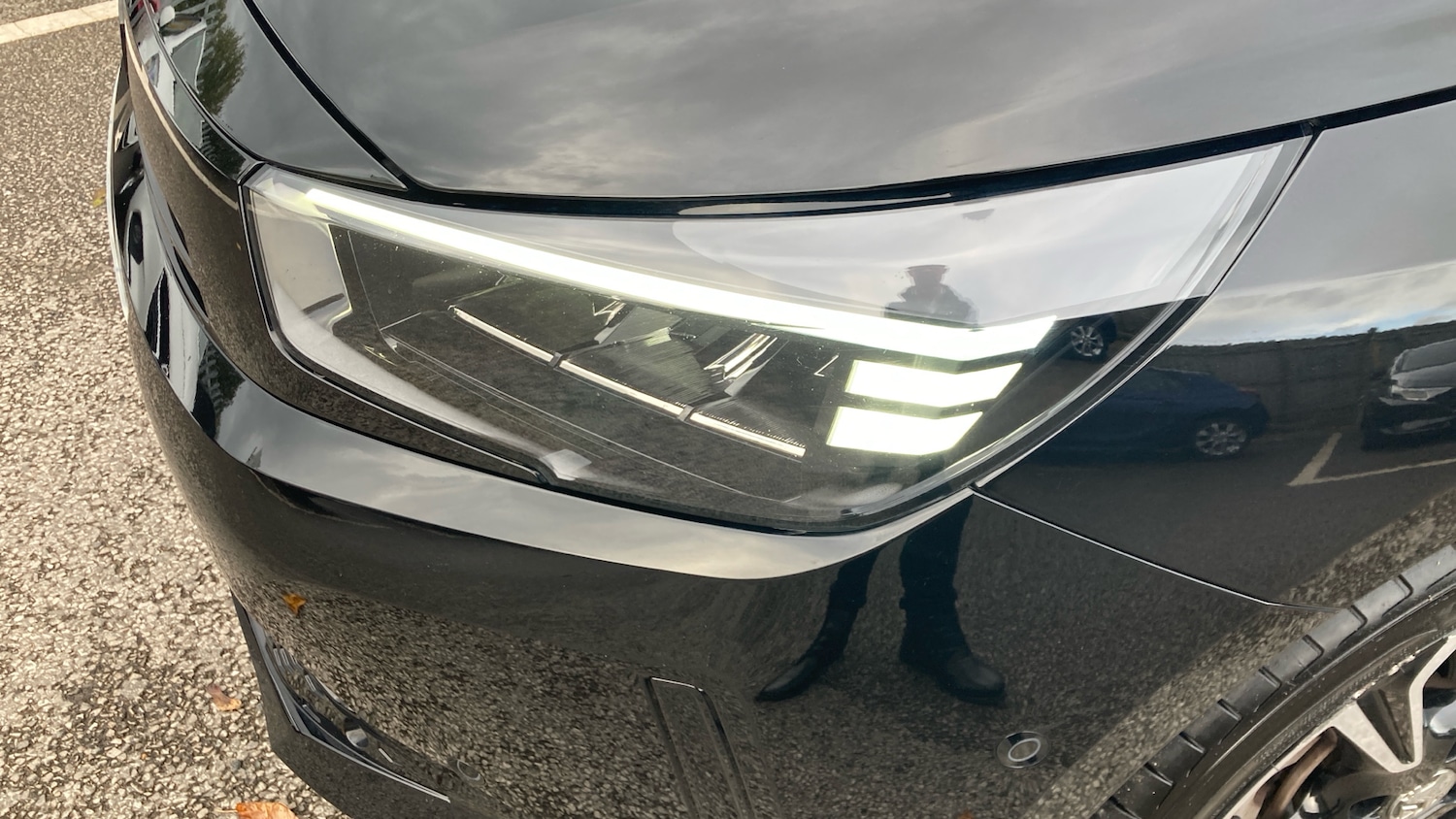 Used Vauxhall Corsa 2023 for sale - 76461234: Photo 41