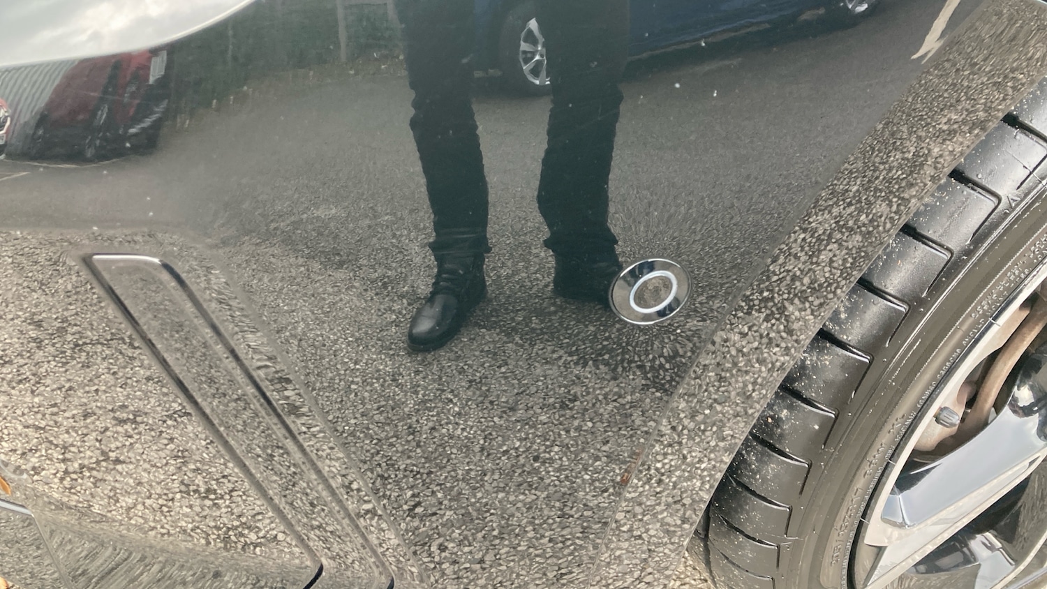 Used Vauxhall Corsa 2023 for sale - 76461234: Photo 42