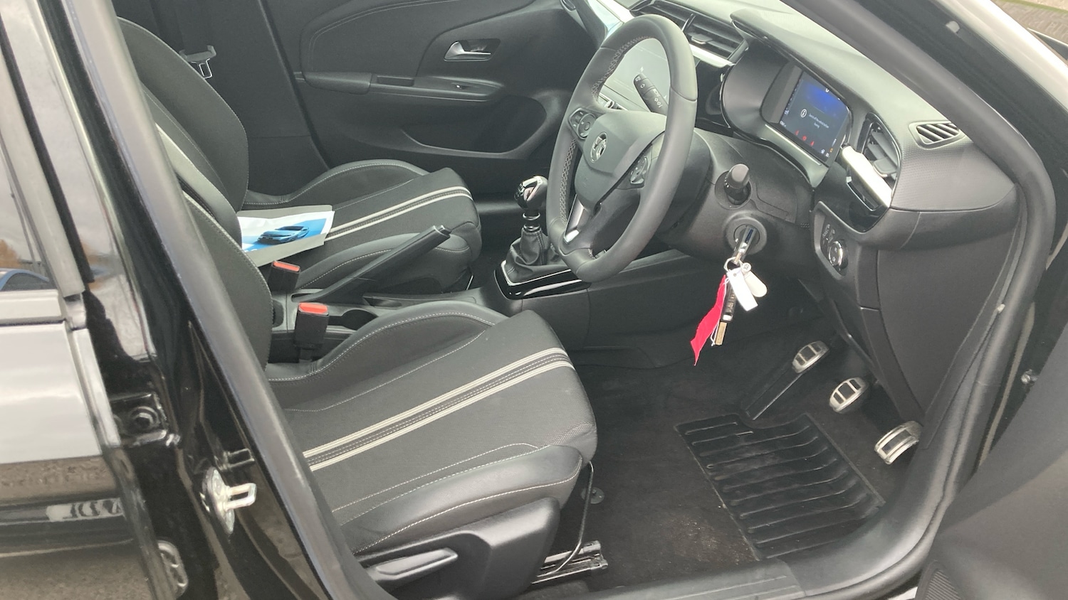 Used Vauxhall Corsa 2023 for sale - 76461234: Photo 43