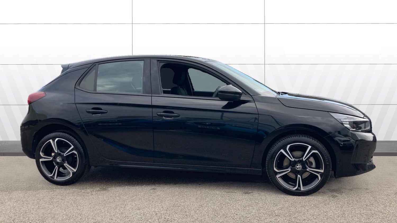 Used Vauxhall Corsa 2023 for sale - 76461234: Photo 5