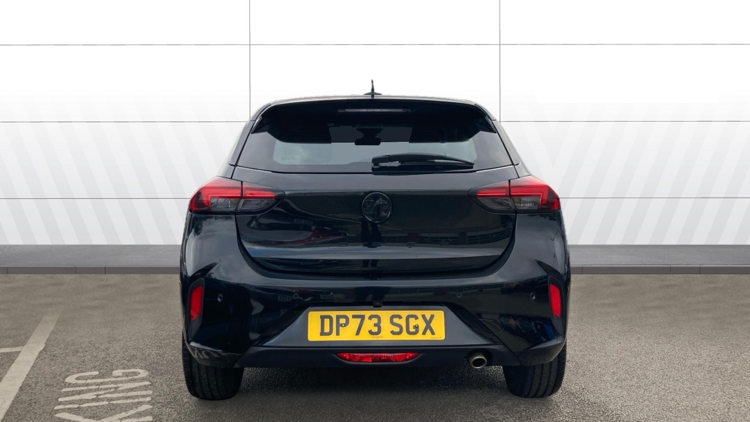 Used Vauxhall Corsa 2023 for sale - 76461234: Photo 6