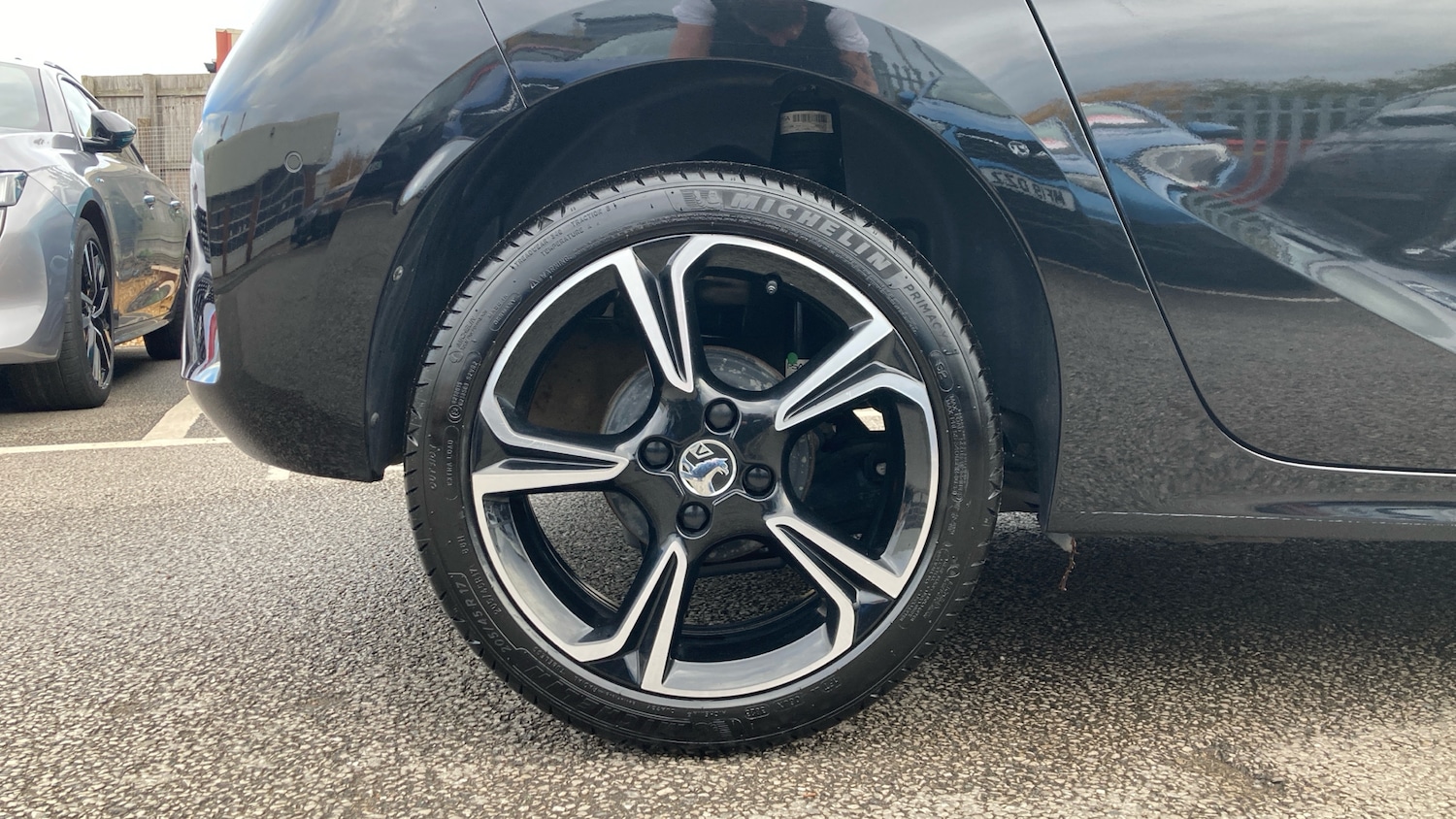 Used Vauxhall Corsa 2023 for sale - 76461234: Photo 7