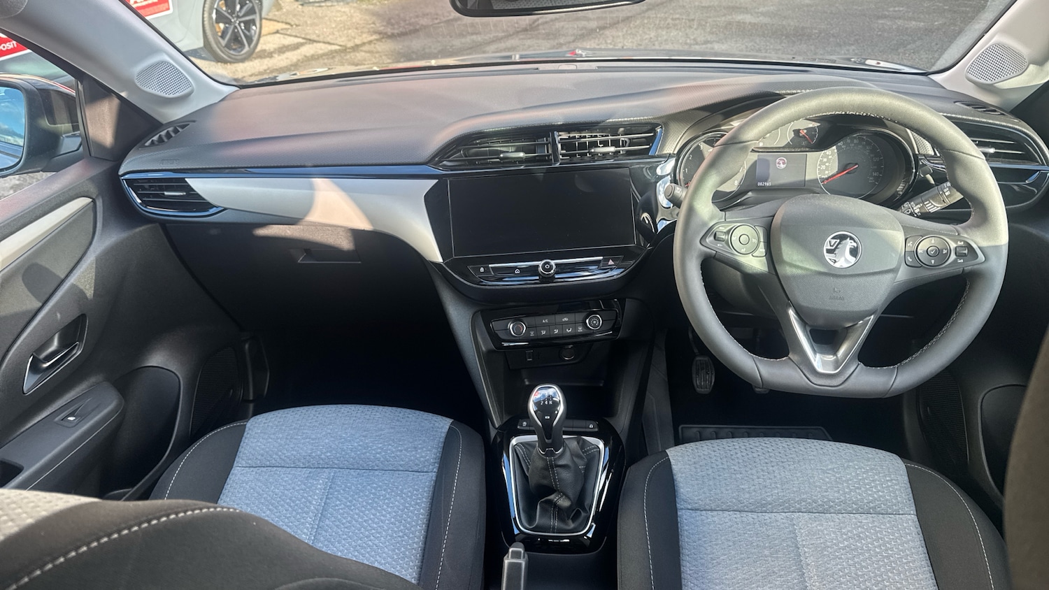 Used Vauxhall Corsa 2024 for sale - 77262205: Photo 10