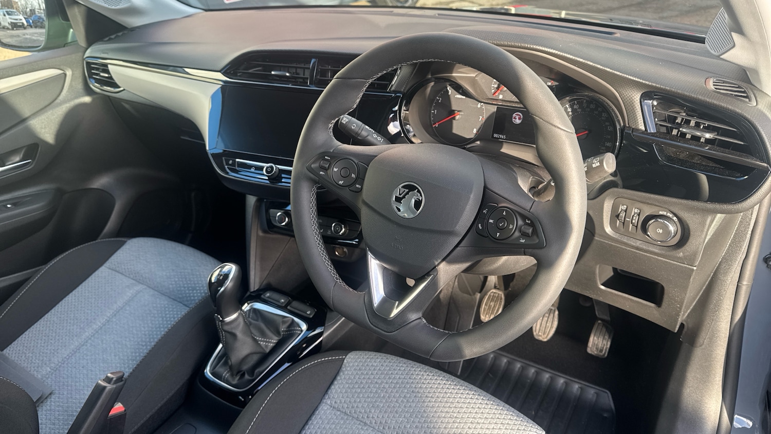 Used Vauxhall Corsa 2024 for sale - 77262205: Photo 11