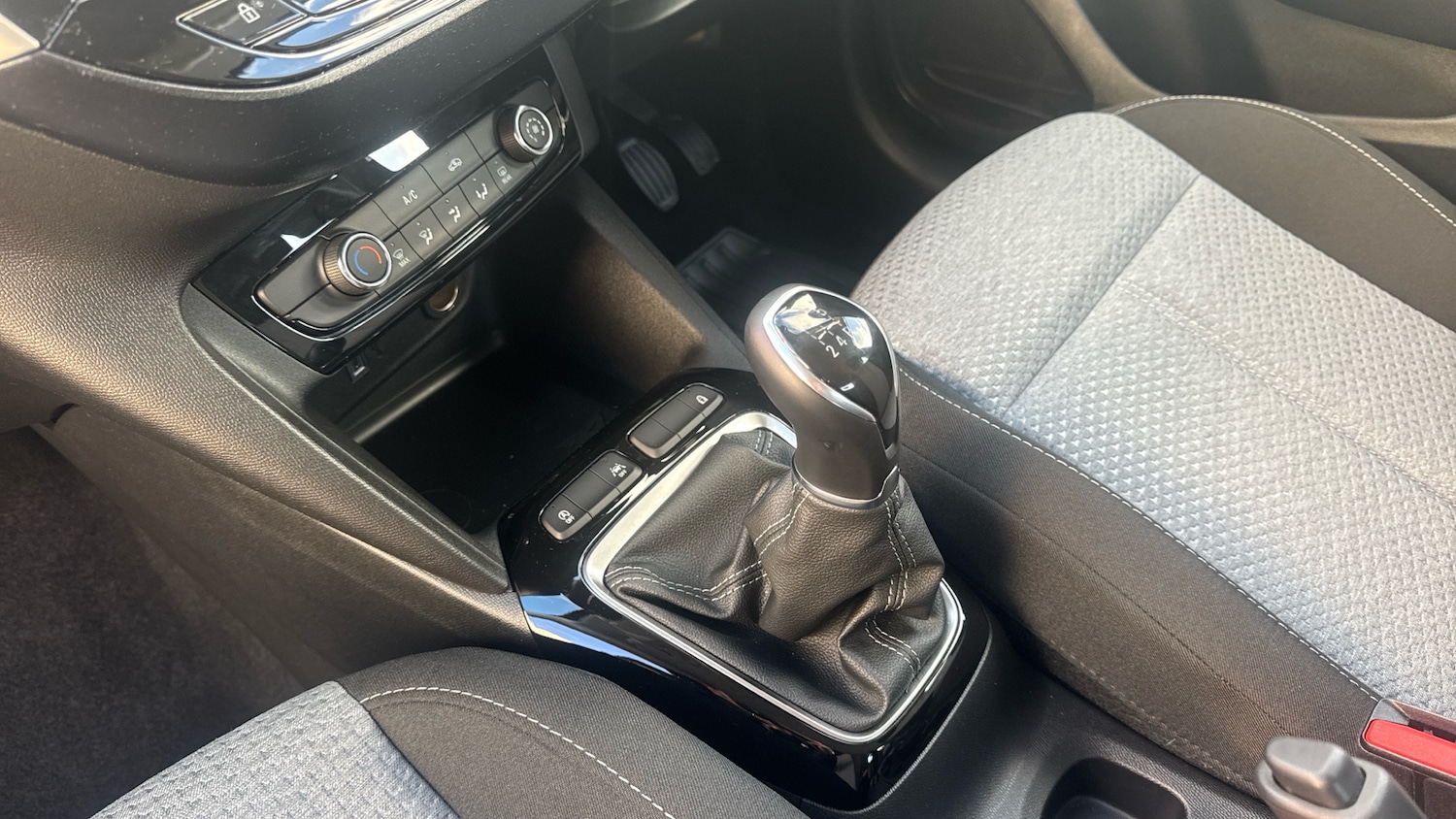 Used Vauxhall Corsa 2024 for sale - 77262205: Photo 13