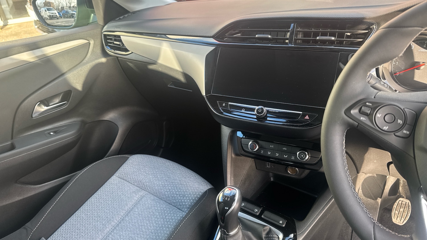 Used Vauxhall Corsa 2024 for sale - 77262205: Photo 14