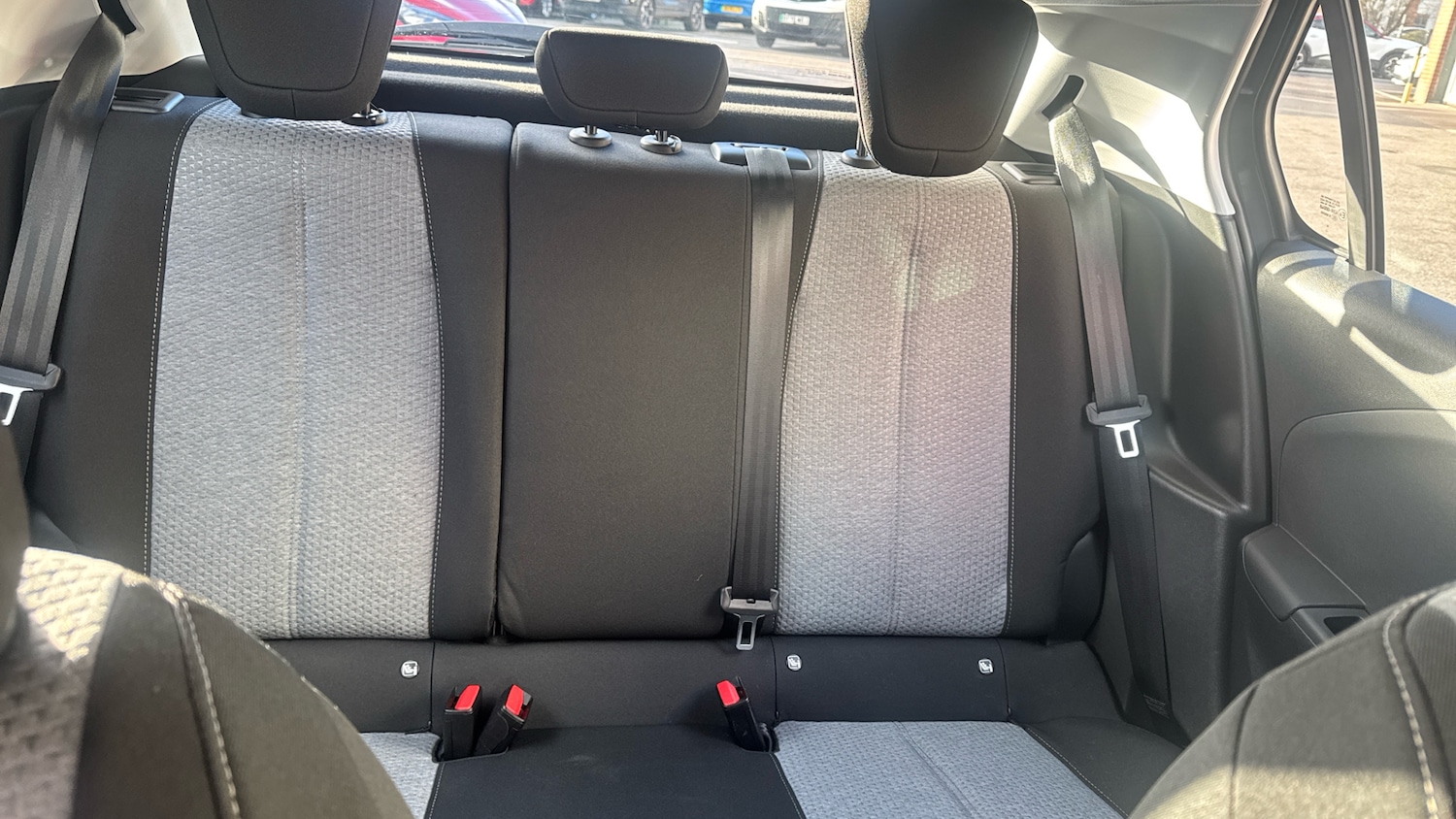 Used Vauxhall Corsa 2024 for sale - 77262205: Photo 15