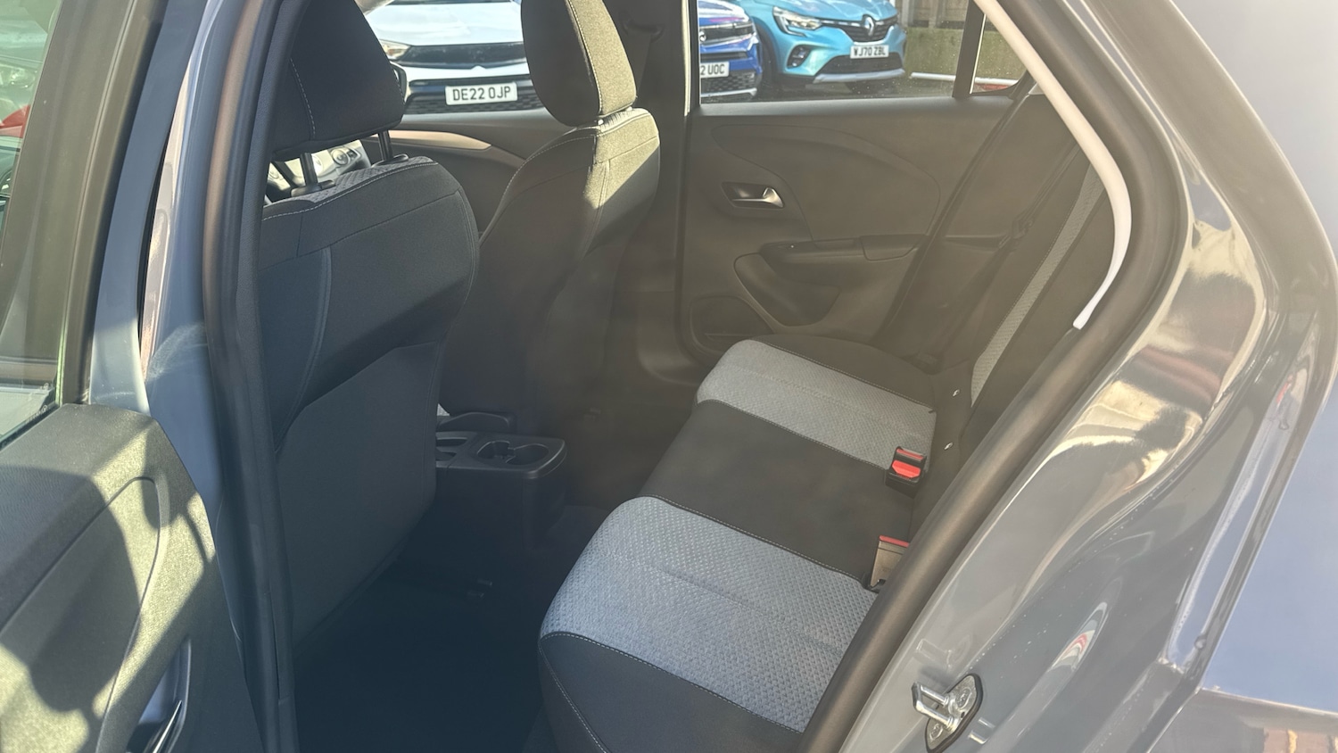 Used Vauxhall Corsa 2024 for sale - 77262205: Photo 16