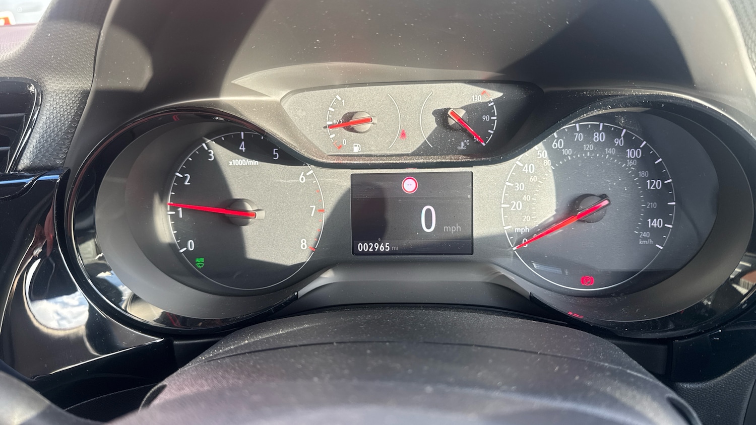 Used Vauxhall Corsa 2024 for sale - 77262205: Photo 18