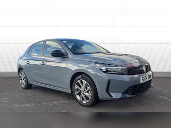 Used Vauxhall Corsa 2024 for sale - 77262205: Photo