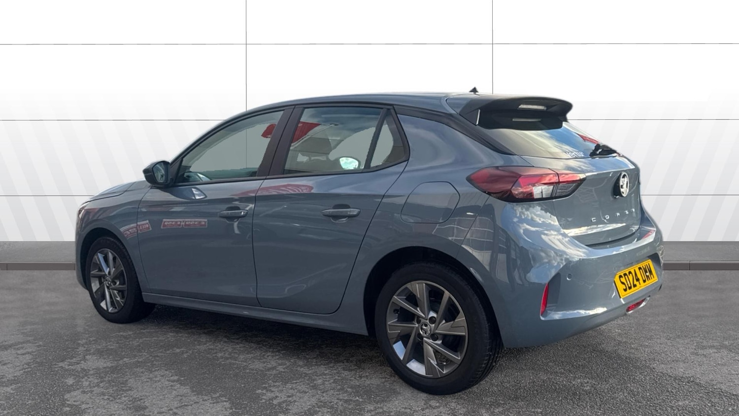 Used Vauxhall Corsa 2024 for sale - 77262205: Photo 2