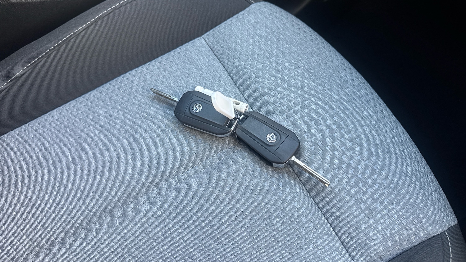 Used Vauxhall Corsa 2024 for sale - 77262205: Photo 20