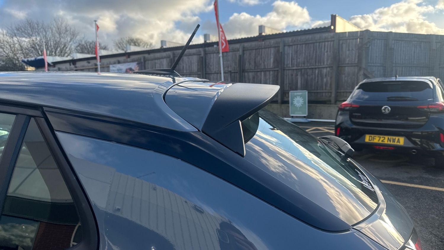 Used Vauxhall Corsa 2024 for sale - 77262205: Photo 25