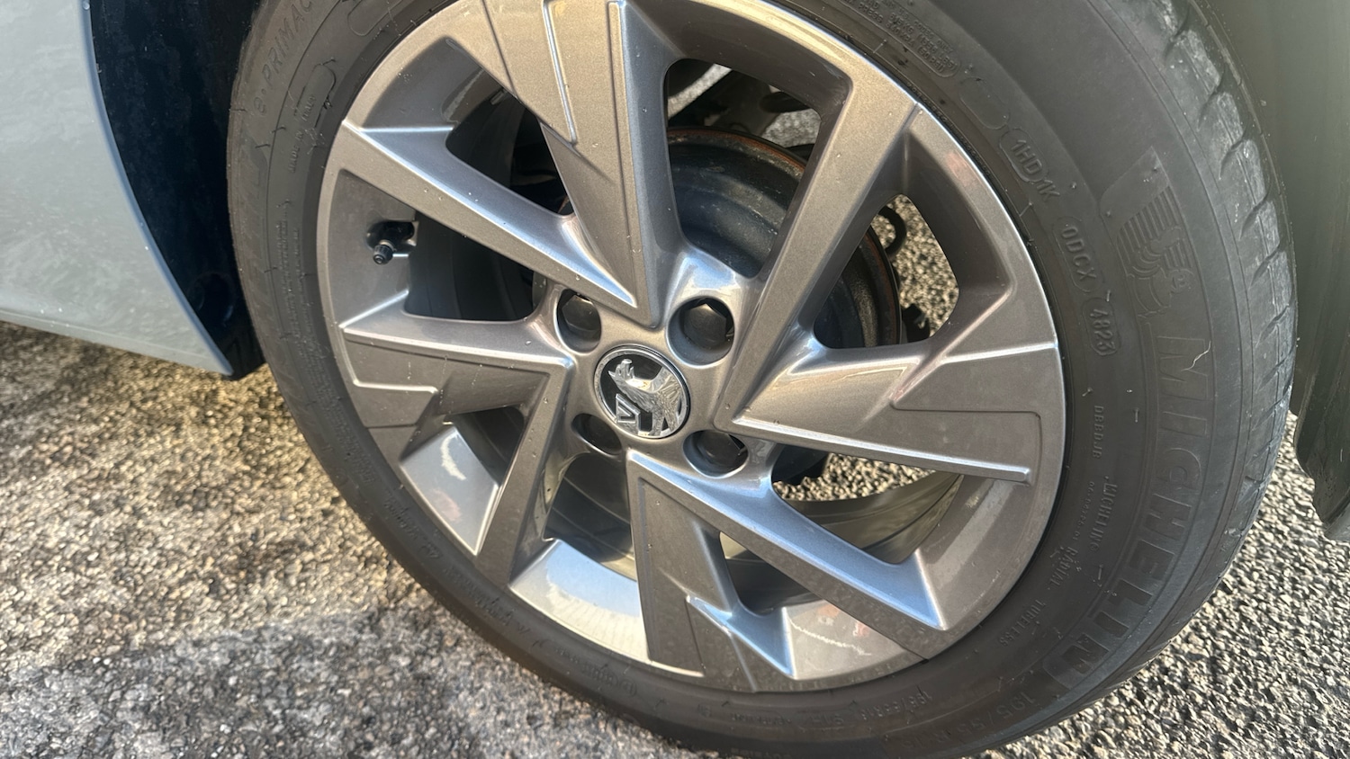 Used Vauxhall Corsa 2024 for sale - 77262205: Photo 27