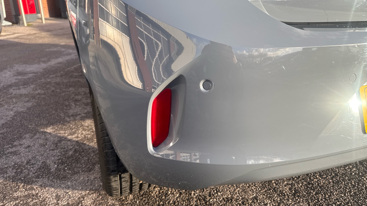 Used Vauxhall Corsa 2024 for sale - 77262205: Photo 28