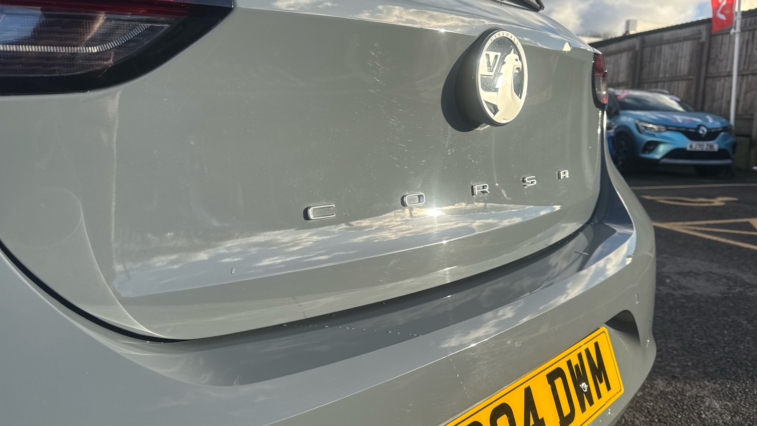 Used Vauxhall Corsa 2024 for sale - 77262205: Photo 29