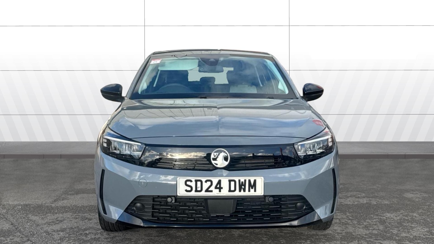 Used Vauxhall Corsa 2024 for sale - 77262205: Photo 3