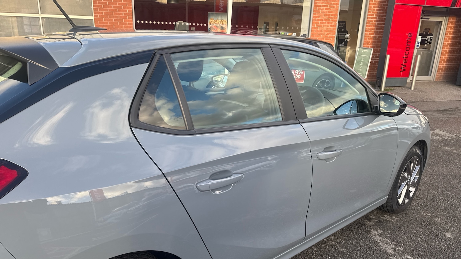 Used Vauxhall Corsa 2024 for sale - 77262205: Photo 31