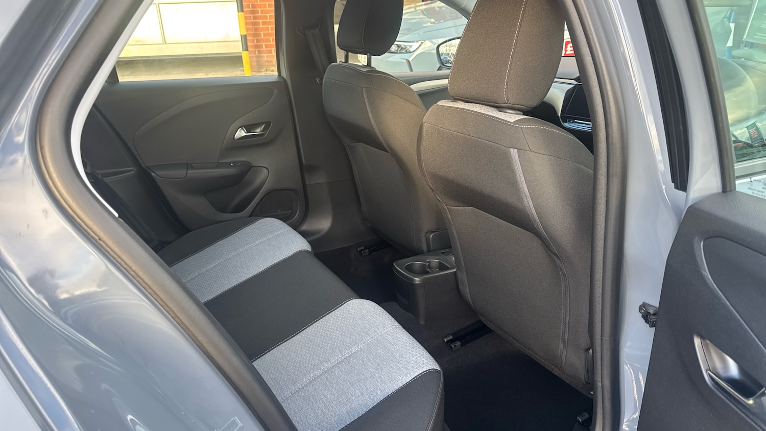 Used Vauxhall Corsa 2024 for sale - 77262205: Photo 34