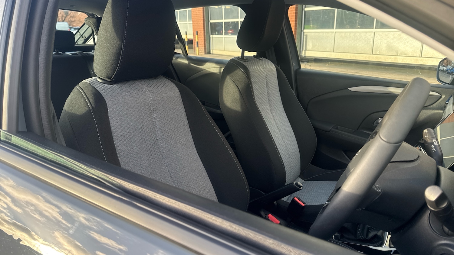 Used Vauxhall Corsa 2024 for sale - 77262205: Photo 35