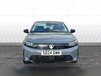 Used Vauxhall Corsa 2024 for sale - 77262205: Photo