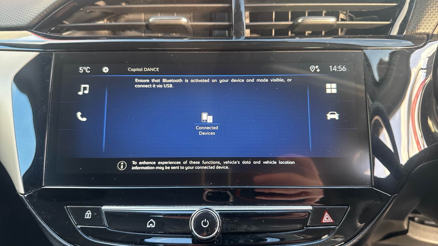 Used Vauxhall Corsa 2024 for sale - 77262205: Photo 43