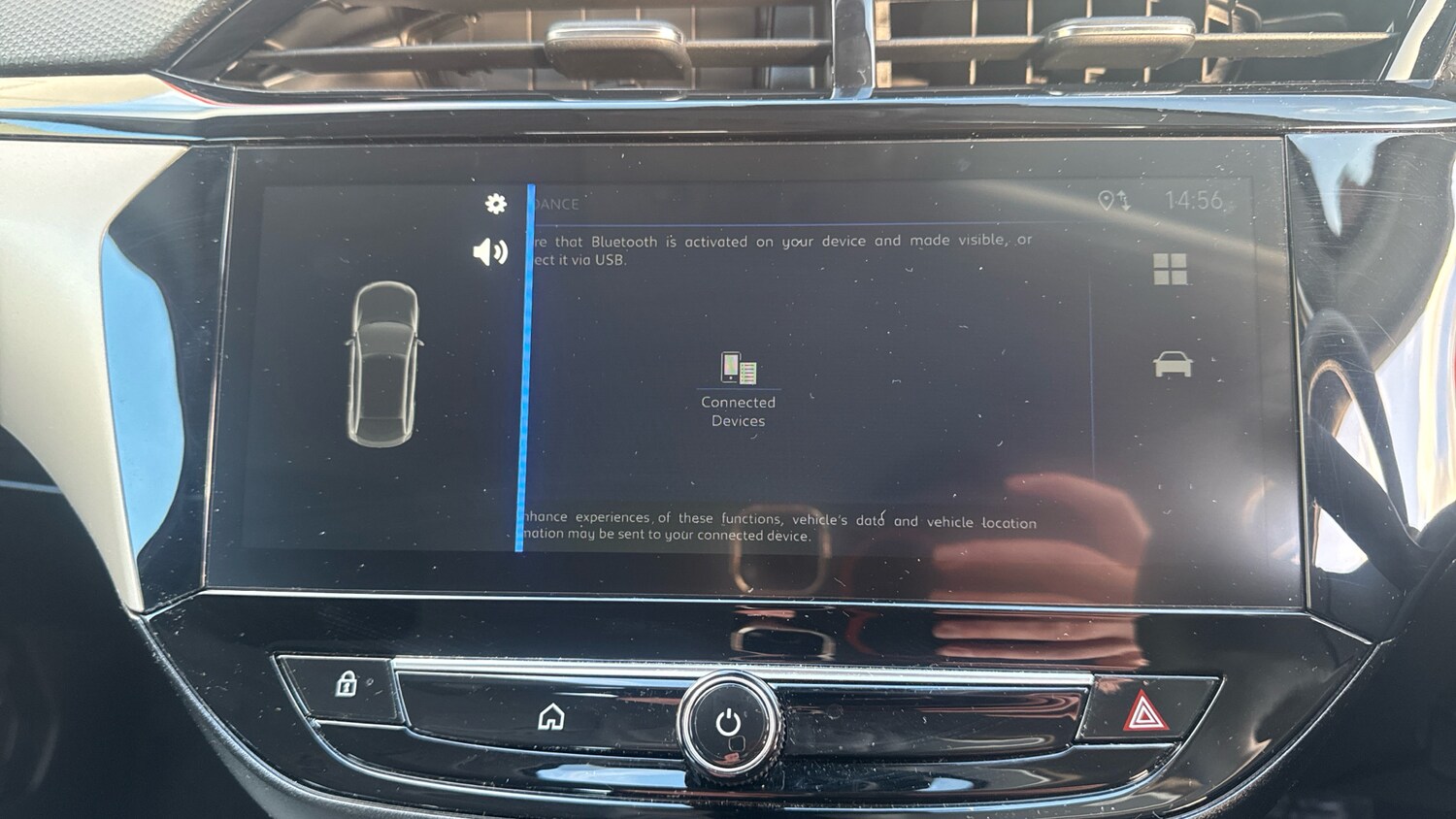 Used Vauxhall Corsa 2024 for sale - 77262205: Photo 44