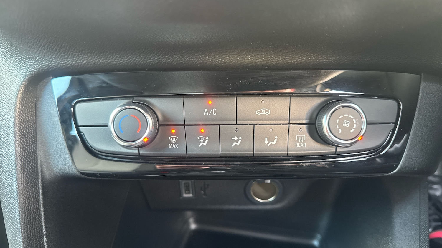 Used Vauxhall Corsa 2024 for sale - 77262205: Photo 45