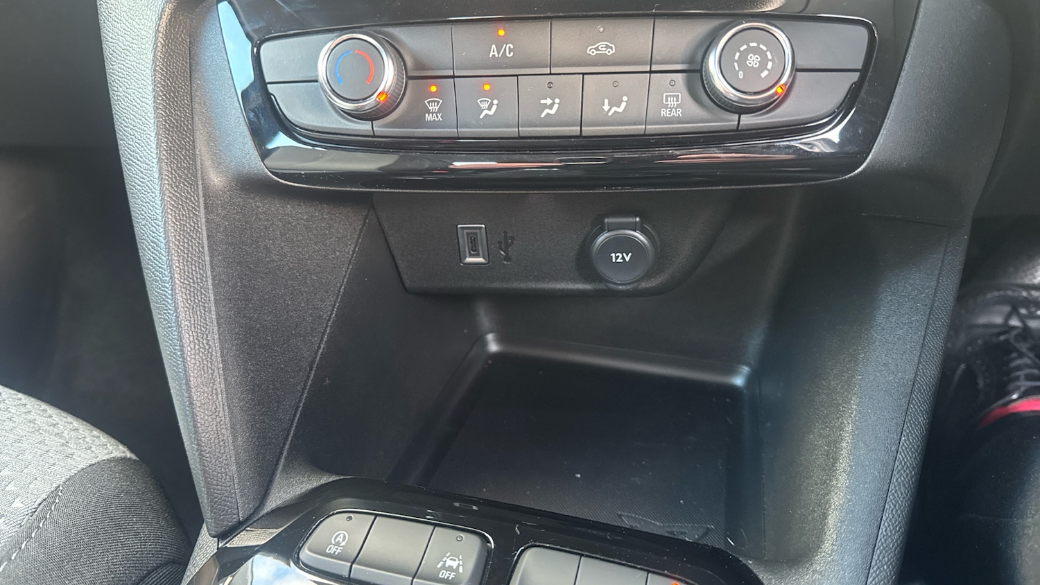 Used Vauxhall Corsa 2024 for sale - 77262205: Photo 46