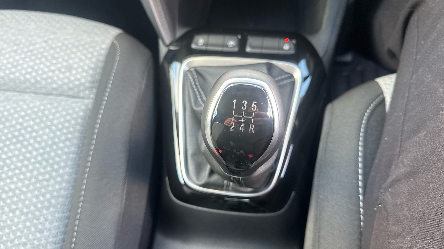 Used Vauxhall Corsa 2024 for sale - 77262205: Photo 47