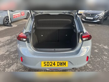 Used Vauxhall Corsa 2024 for sale - 77262205: Photo