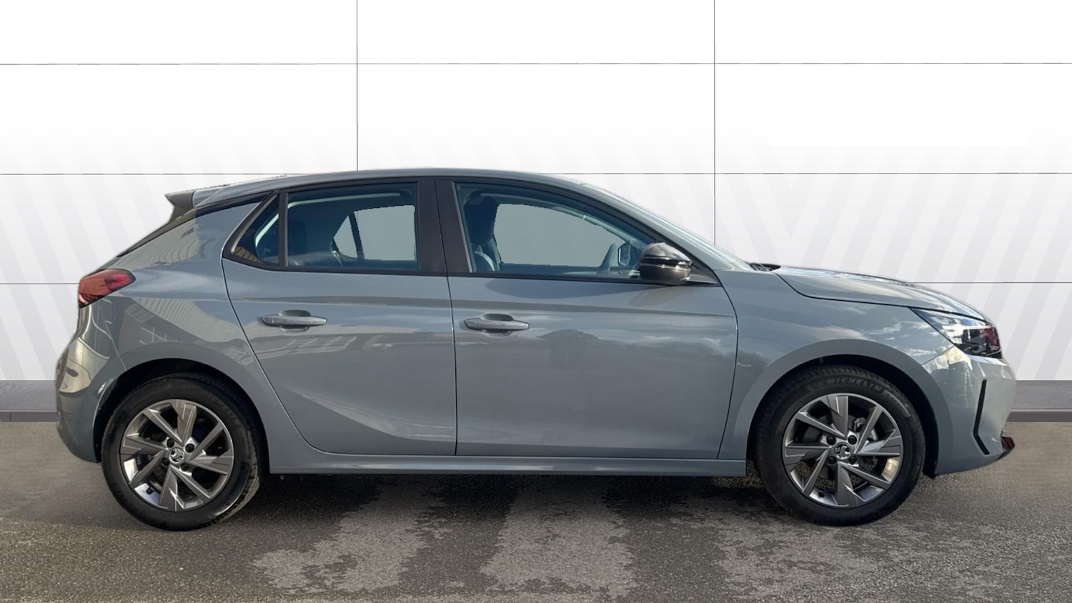 Used Vauxhall Corsa 2024 for sale - 77262205: Photo 5