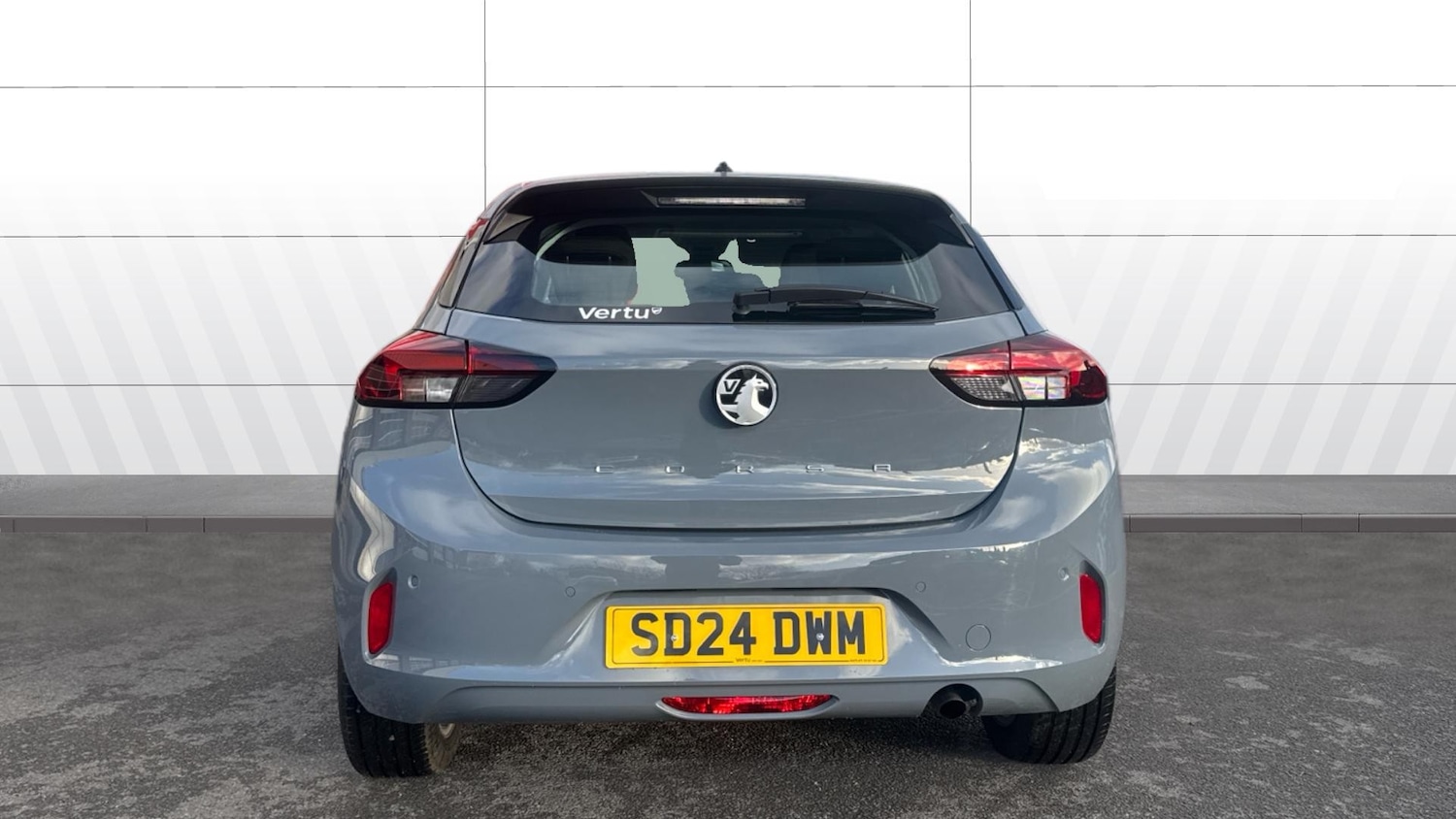 Used Vauxhall Corsa 2024 for sale - 77262205: Photo 6