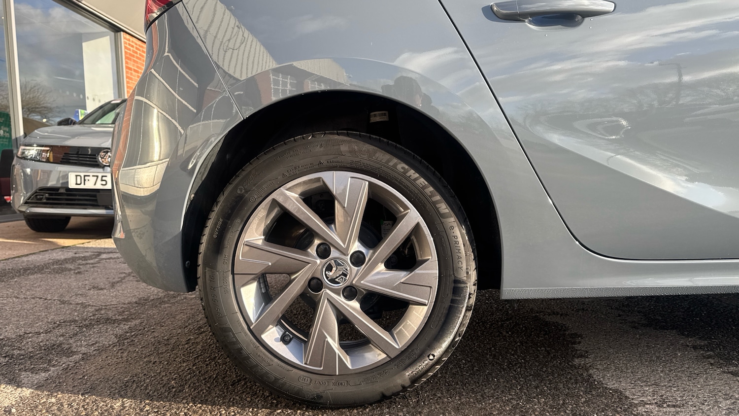 Used Vauxhall Corsa 2024 for sale - 77262205: Photo 7