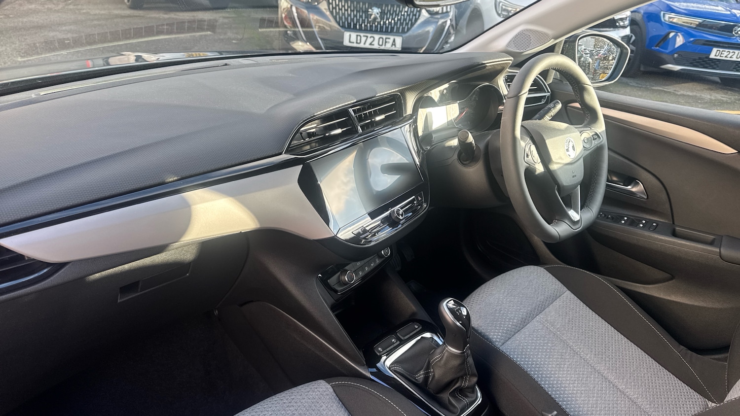 Used Vauxhall Corsa 2024 for sale - 77262205: Photo 9