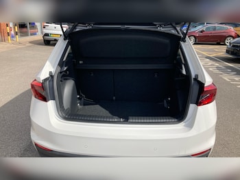 Used Skoda Fabia 2022 for sale - 78197252: Photo