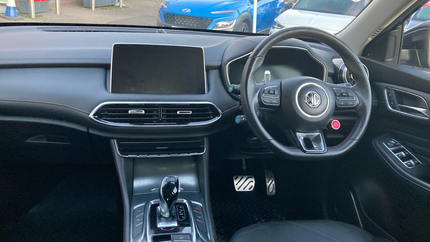 Used MG MG HS 2022 for sale - 76627842: Photo 10