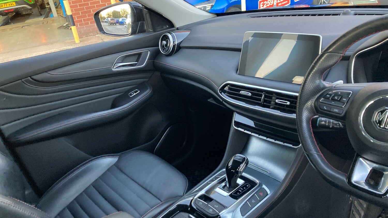 Used MG MG HS 2022 for sale - 76627842: Photo 14