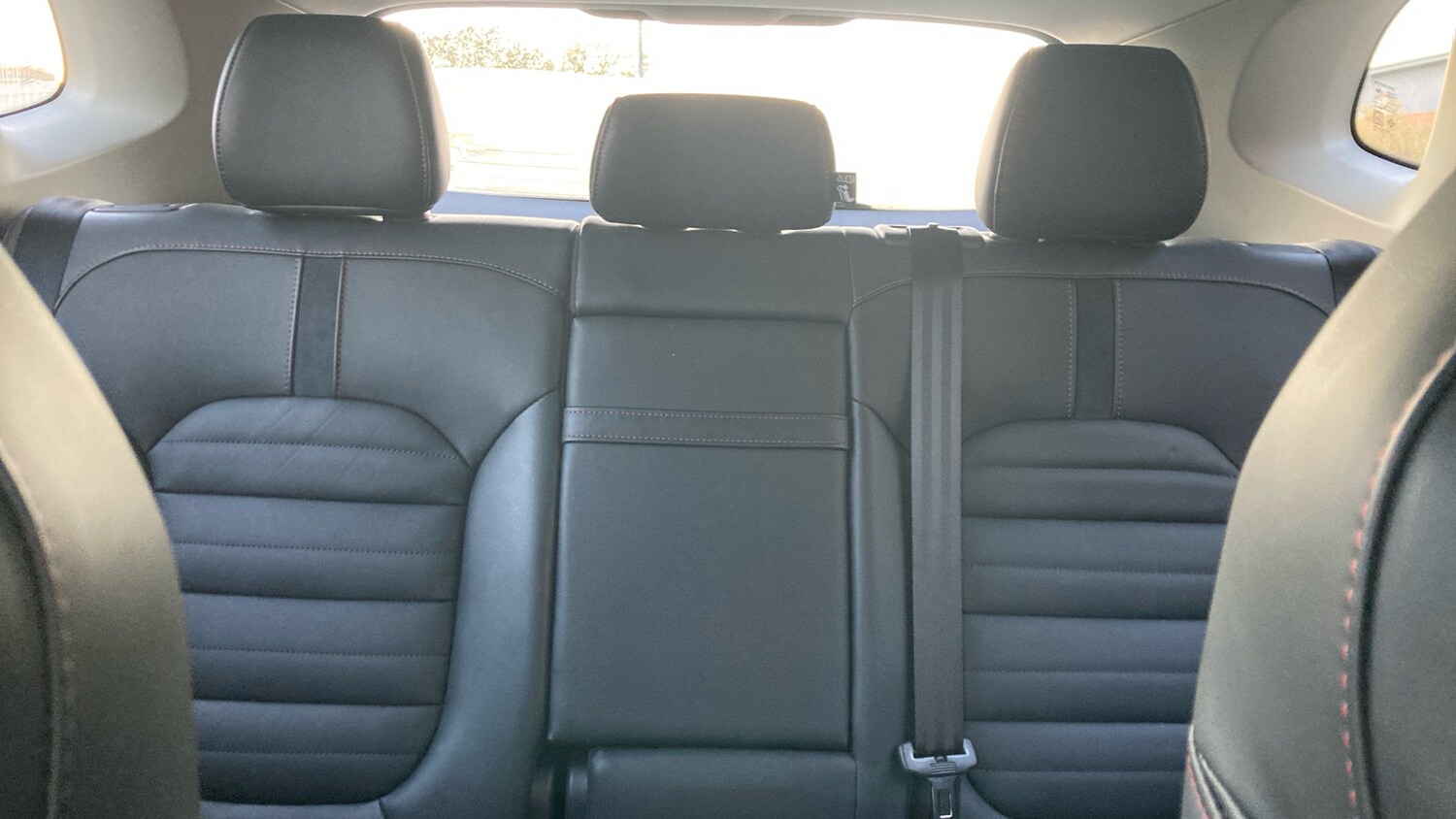 Used MG MG HS 2022 for sale - 76627842: Photo 15