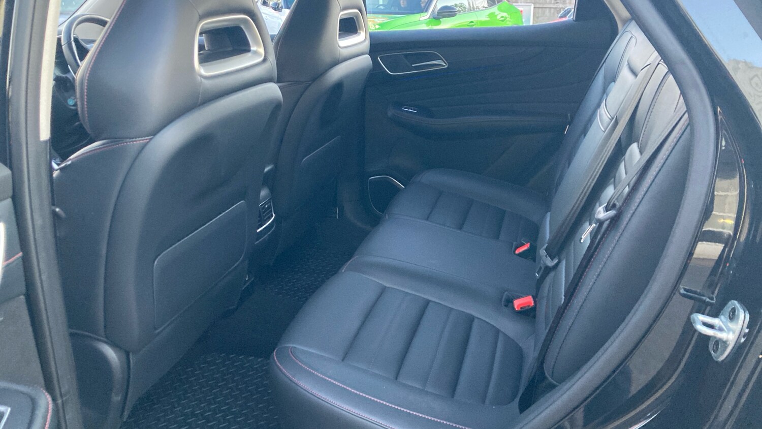 Used MG MG HS 2022 for sale - 76627842: Photo 16