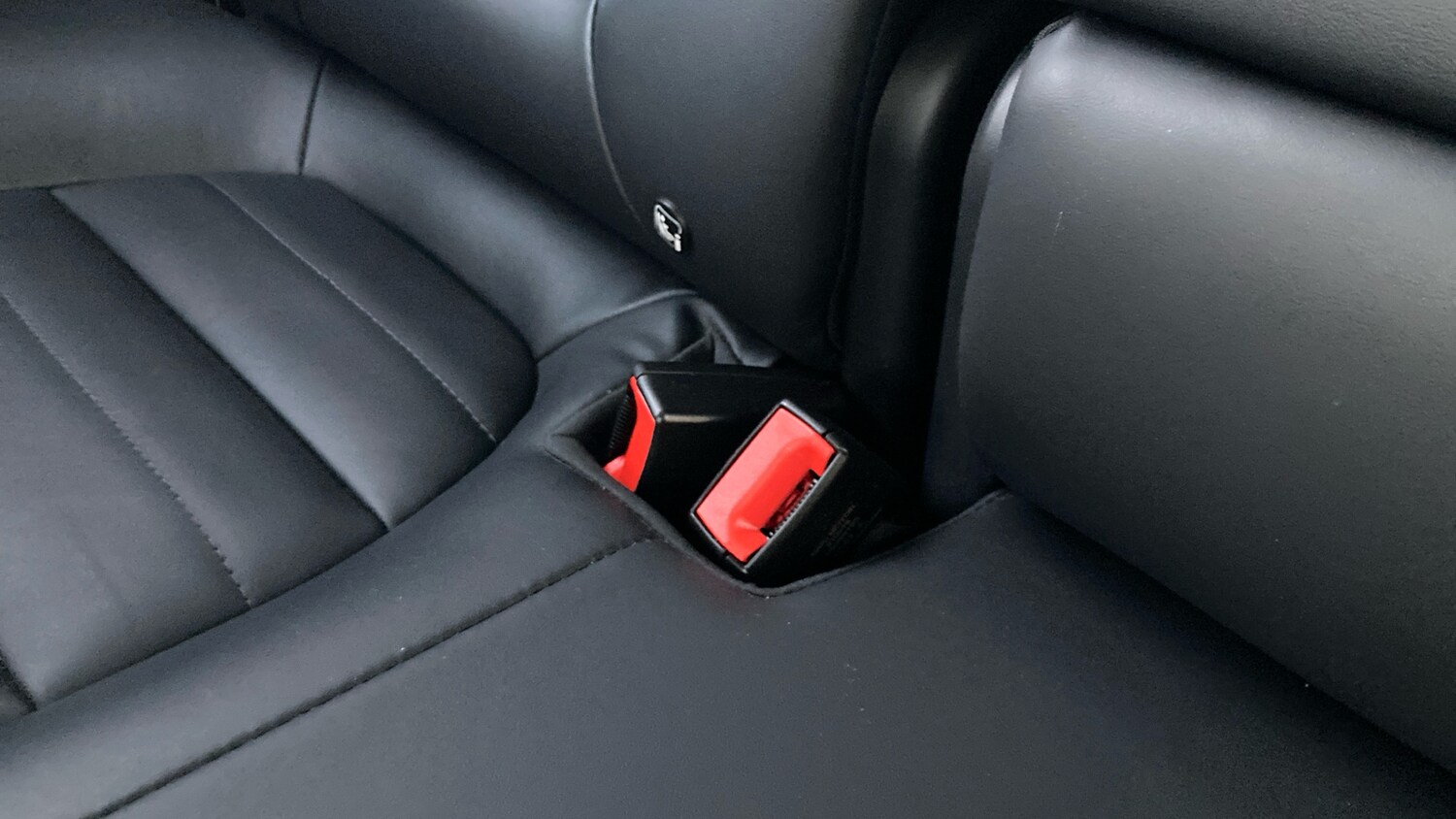 Used MG MG HS 2022 for sale - 76627842: Photo 17